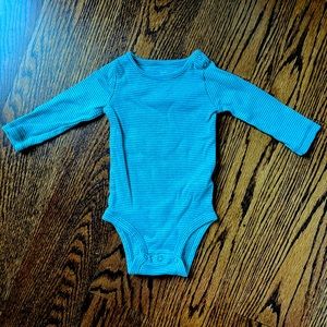 Little Planet by Carter’s onesie - 3-6 months
